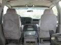 1999 Onyx Black GMC Savana Van G1500 Passenger  photo #30