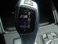 2010 Silverstone Metallic BMW X5 M  photo #24