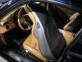 2007 Midnight Blue Metallic Porsche 911 Turbo Coupe  photo #14
