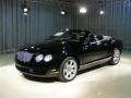 2007 Beluga Bentley Continental GTC   photo #1