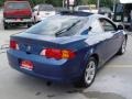 2002 Arctic Blue Pearl Acura RSX Type S Sports Coupe  photo #4