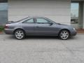 2003 Anthracite Gray Metallic Acura CL 3.2 Type S  photo #2