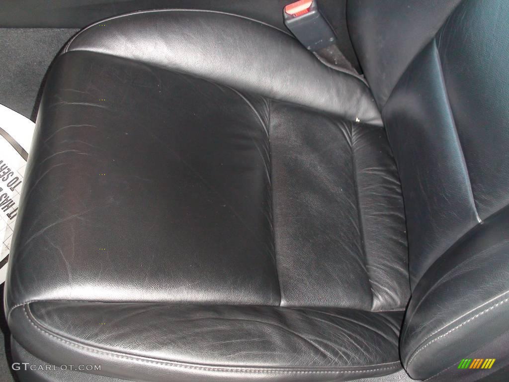 2007 MDX Technology - Nimbus Gray Metallic / Ebony photo #17