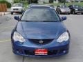 2002 Arctic Blue Pearl Acura RSX Type S Sports Coupe  photo #17