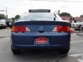 2002 Arctic Blue Pearl Acura RSX Type S Sports Coupe  photo #18