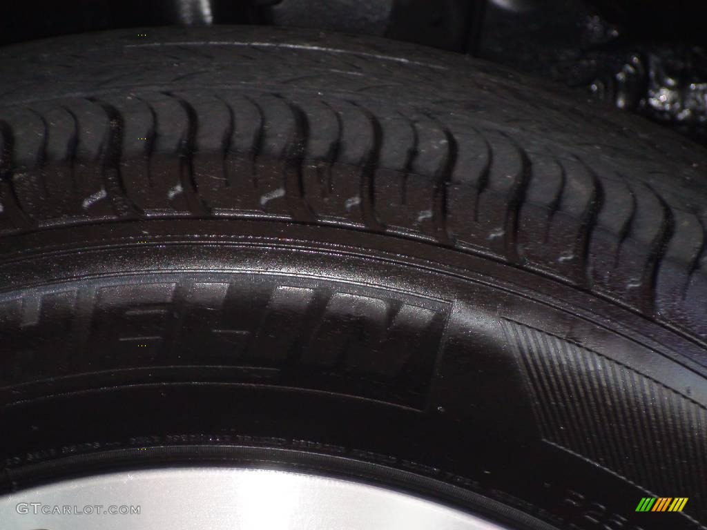 2007 MDX Technology - Nimbus Gray Metallic / Ebony photo #44