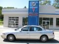 Platinum Metallic - LeSabre Limited Photo No. 2