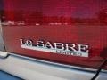 Platinum Metallic - LeSabre Limited Photo No. 10
