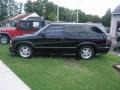2001 Onyx Black Chevrolet Blazer Xtreme  photo #3
