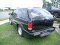 2001 Onyx Black Chevrolet Blazer Xtreme  photo #4