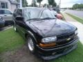 2001 Onyx Black Chevrolet Blazer Xtreme  photo #8