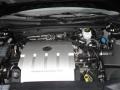 2006 Black Onyx Buick Lucerne CXS  photo #21