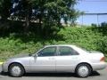 1997 Heather Mist Metallic Acura RL 3.5 Sedan  photo #3