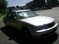 Heather Mist Metallic - RL 3.5 Sedan Photo No. 4