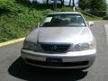 Heather Mist Metallic - RL 3.5 Sedan Photo No. 7