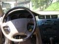 Heather Mist Metallic - RL 3.5 Sedan Photo No. 9
