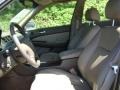 Heather Mist Metallic - RL 3.5 Sedan Photo No. 14
