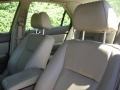 Heather Mist Metallic - RL 3.5 Sedan Photo No. 15