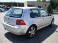 2003 Reflex Silver Volkswagen GTI 1.8T  photo #7