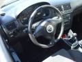 2003 Reflex Silver Volkswagen GTI 1.8T  photo #11