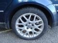 Shadow Blue Metallic - Passat W8 4Motion Sedan Photo No. 6