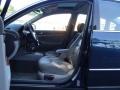 Shadow Blue Metallic - Passat W8 4Motion Sedan Photo No. 10