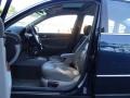 2004 Shadow Blue Metallic Volkswagen Passat W8 4Motion Sedan  photo #10