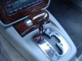 Shadow Blue Metallic - Passat W8 4Motion Sedan Photo No. 13