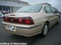 2000 Light Driftwood Metallic Chevrolet Impala   photo #3