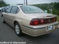 2000 Light Driftwood Metallic Chevrolet Impala   photo #4