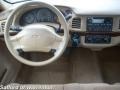 2000 Light Driftwood Metallic Chevrolet Impala   photo #6