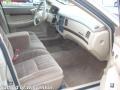 2000 Light Driftwood Metallic Chevrolet Impala   photo #8