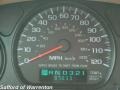 2000 Light Driftwood Metallic Chevrolet Impala   photo #11