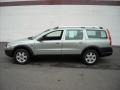 Crystal Green Metallic - XC70 AWD Photo No. 2