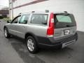 Crystal Green Metallic - XC70 AWD Photo No. 3