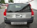 Crystal Green Metallic - XC70 AWD Photo No. 4