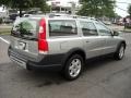 Crystal Green Metallic - XC70 AWD Photo No. 5
