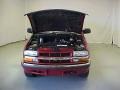 2001 Majestic Red Metallic Chevrolet Blazer LT 4x4  photo #6