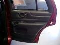 2001 Majestic Red Metallic Chevrolet Blazer LT 4x4  photo #12