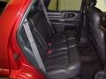 2001 Majestic Red Metallic Chevrolet Blazer LT 4x4  photo #13