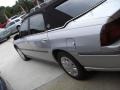 2001 Galaxy Silver Metallic Chevrolet Impala   photo #4