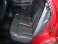 2001 Majestic Red Metallic Chevrolet Blazer LT 4x4  photo #18