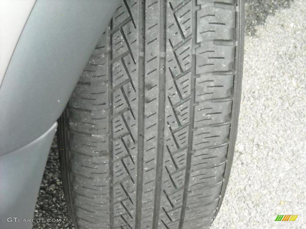 2005 XC70 AWD - Crystal Green Metallic / Graphite photo #25