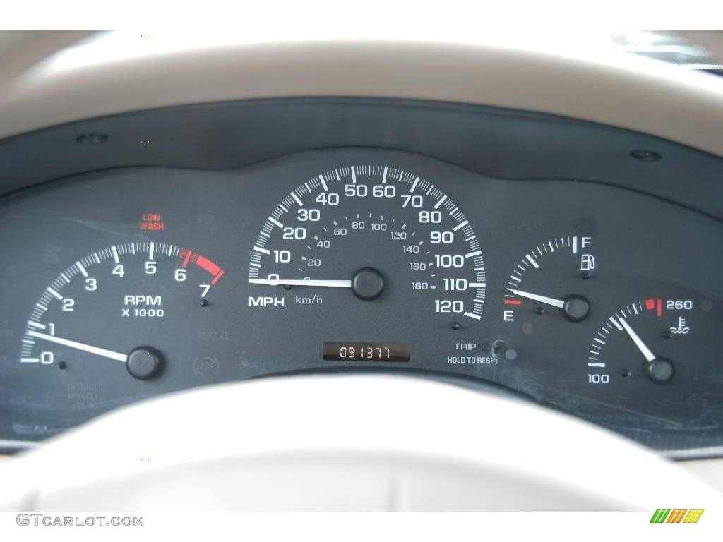 2001 Malibu Sedan - Light Driftwood Metallic / Neutral photo #11