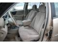 2001 Light Driftwood Metallic Chevrolet Malibu Sedan  photo #13