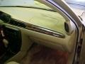 2002 Light Driftwood Metallic Chevrolet Malibu LS Sedan  photo #8