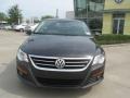 Mocha Brown Metallic - CC VR6 Sport Photo No. 4