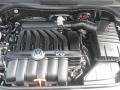 Mocha Brown Metallic - CC VR6 Sport Photo No. 7