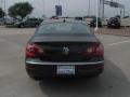Mocha Brown Metallic - CC VR6 Sport Photo No. 9
