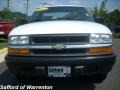 Summit White - S10 Regular Cab Photo No. 3